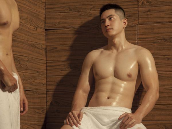 Gay sauna lyon